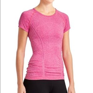 Athleta short sleeve